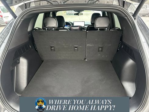 Used 2023 Ford Escape ST-Line w/ Tech Pack #1 image 28