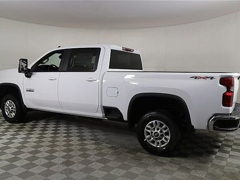 New 2025 Chevrolet Silverado 2500 LT w/ Texas Edition image 5