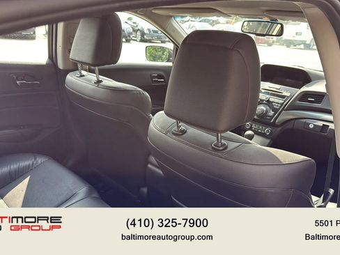 Used 2015 Acura ILX w/ Technology Package image 21