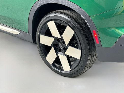 Used 2025 MINI Cooper Countryman S AWD/4WD image 10