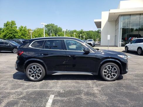New 2026 BMW X1 xDrive28i w/ Technology Package AWD/4WD image 3