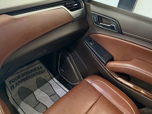 Used 2016 Chevrolet Tahoe LTZ image 24