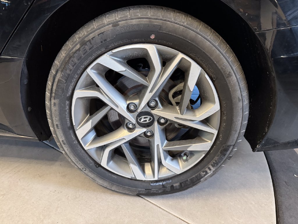 Used 2023 Hyundai Sonata SEL FWD image 24