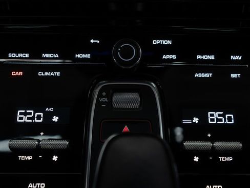 Used 2023 Porsche Panamera 4 Platinum Edition w/ Smoking Package image 22