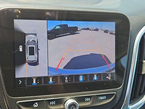 Used 2019 Chevrolet Equinox Premier FWD image 14