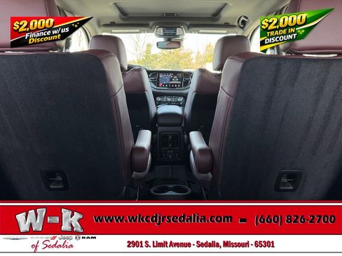 New 2026 Dodge Durango GT image 39