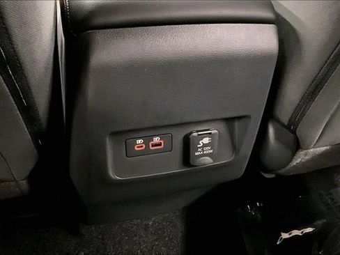 New 2026 Nissan Frontier PRO-4X AWD/4WD image 24