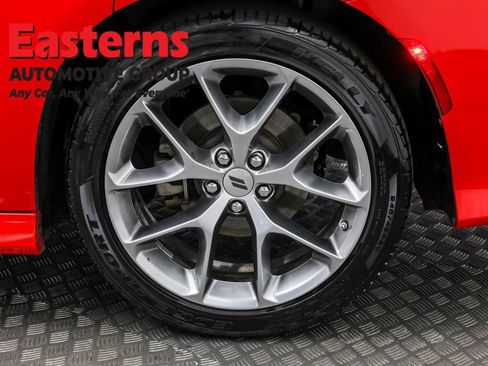 Used 2023 Dodge Charger GT image 34