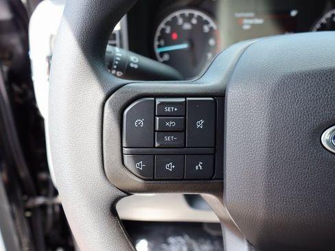 New 2025 Ford F350 XLT image 22