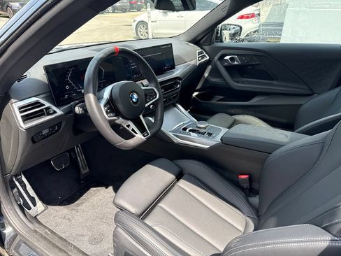 Used 2026 BMW M240i xDrive Coupe AWD/4WD image 10