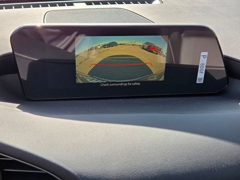 New 2026 MAZDA MAZDA3 s Sport image 12