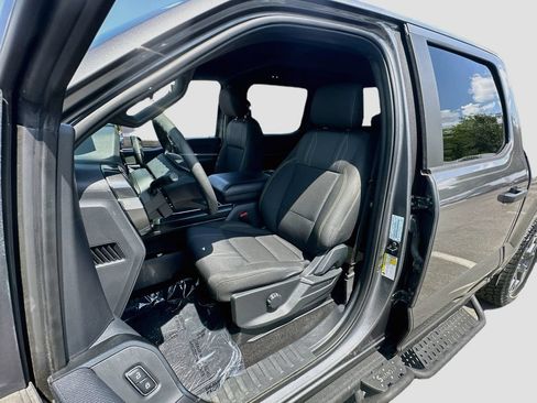Used 2024 Ford F150 STX AWD/4WD image 20