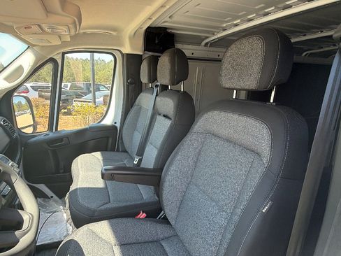 New 2026 RAM ProMaster 1500 w/ Convenience Group FWD image 18