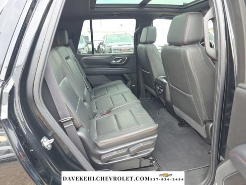 Used 2021 Chevrolet Tahoe RST AWD/4WD image 26