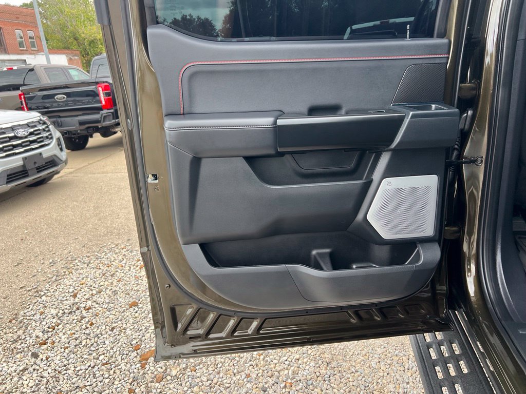 Used 2026 Ford F150 Raptor AWD/4WD image 15