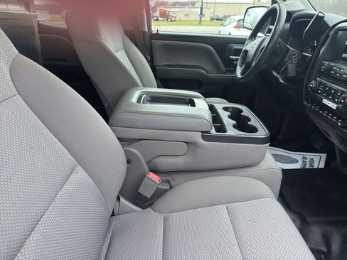 Used 2015 Chevrolet Silverado 2500 W/T w/ WT Fleet Convenience Package image 20