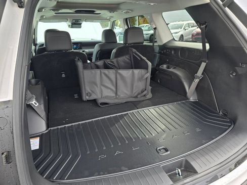 New 2026 Hyundai Palisade Limited image 16