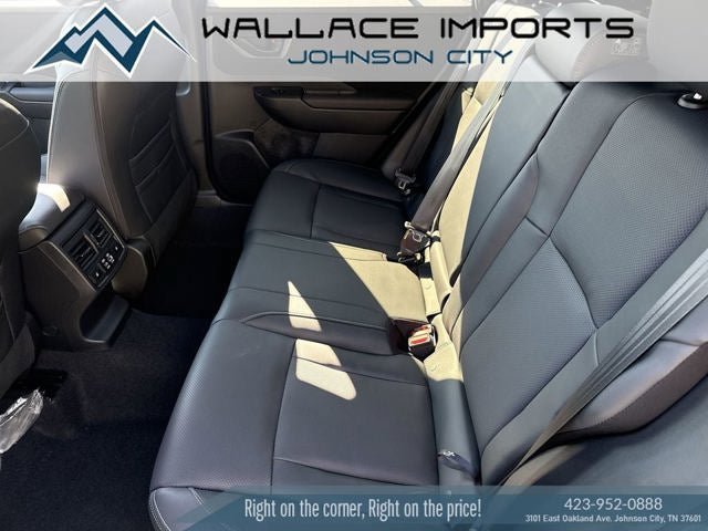 New 2026 Subaru Outback Limited AWD/4WD image 28