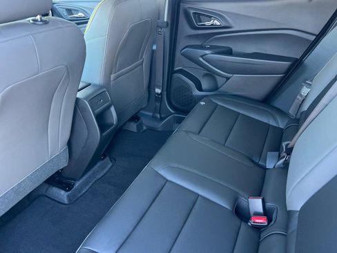 New 2026 Chevrolet Trax ACTIV FWD image 9