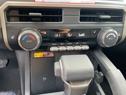 New 2025 Toyota Tacoma SR5 image 29