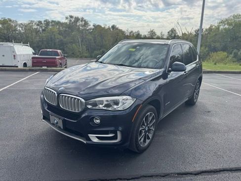 Used 2017 BMW X5 xDrive35i image 7