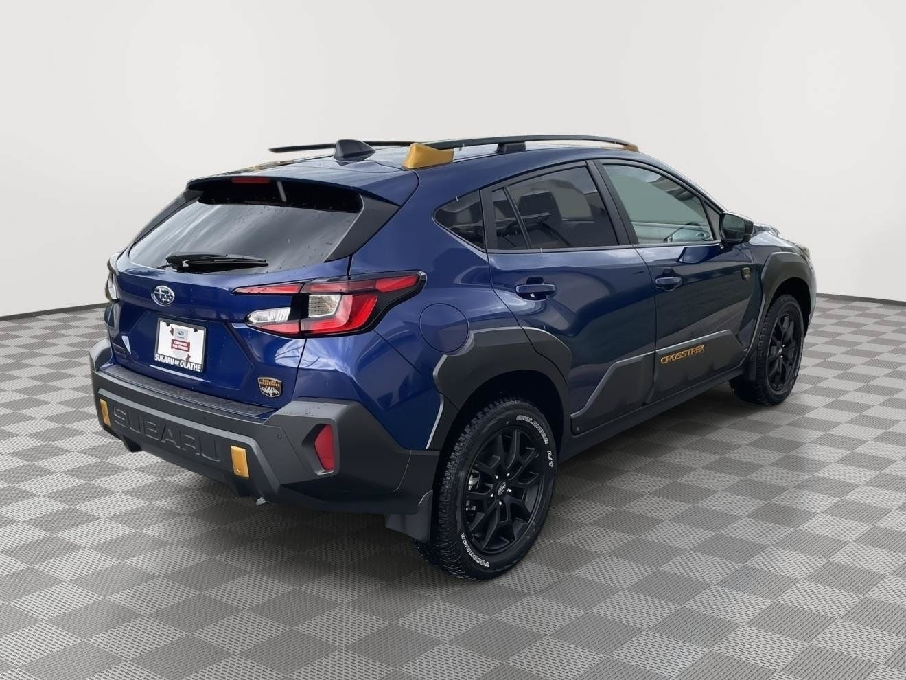 Used 2026 Subaru Crosstrek 2.5i Wilderness AWD/4WD image 14