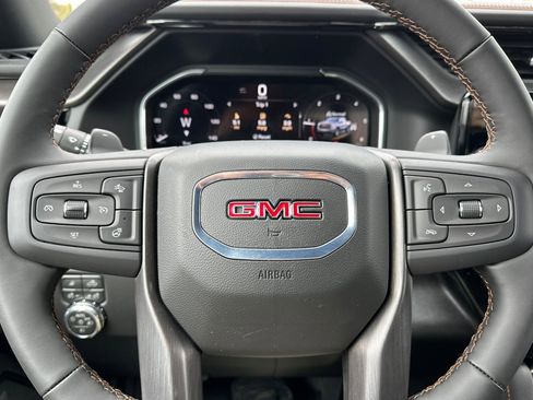 New 2026 GMC Sierra 1500 AT4 image 24