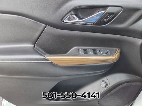 Used 2018 GMC Acadia SLE FWD image 34