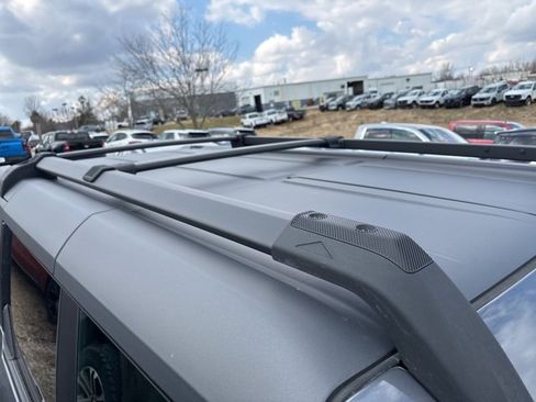 Used 2023 Ford Bronco Outer Banks image 6