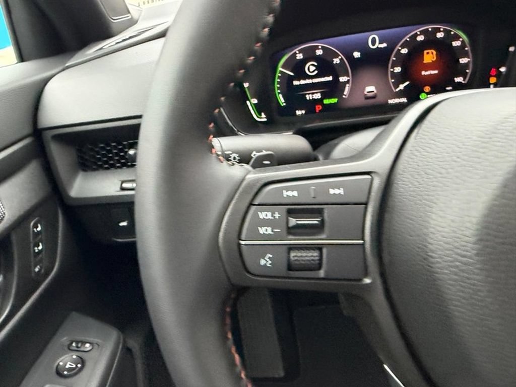 New 2027 Honda CR-V Sport-L image 13