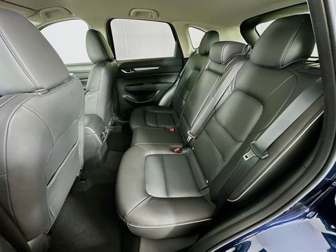 New 2025 MAZDA CX-5 AWD 2.5 S w/ Select Package image 31