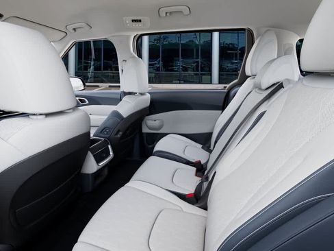 New 2026 Kia Carnival EX FWD image 18