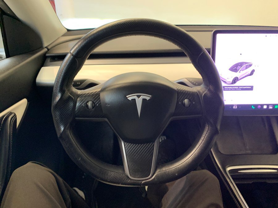 Used 2021 Tesla Model Y Performance AWD/4WD image 21