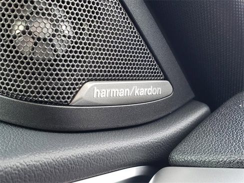 New 2025 BMW i4 xDrive40i w/ Premium Package image 21