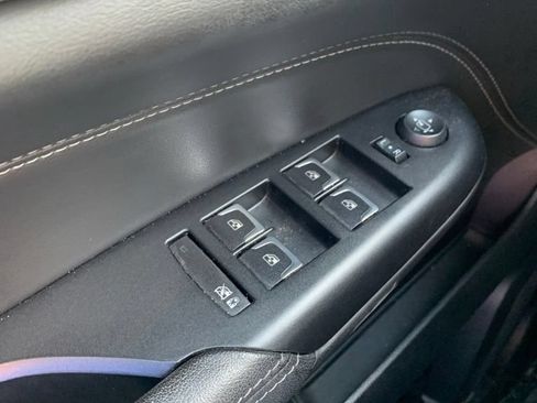 Used 2014 Cadillac SRX Luxury w/ Driver Awareness Package AWD/4WD image 28