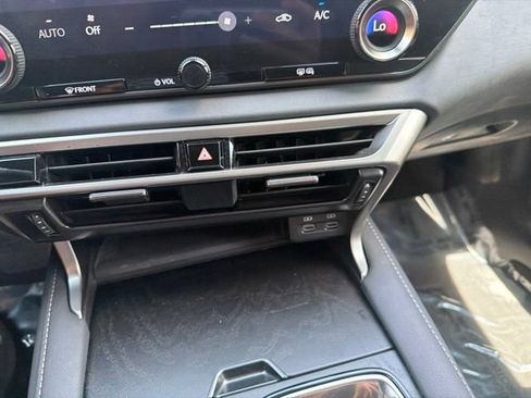 Used 2023 Lexus RX 350 Premium Plus w/ Cold Area Package AWD/4WD image 17