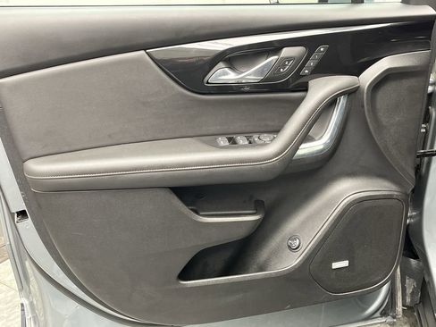 Certified 2023 Chevrolet Blazer Premier w/ Driver Confidence II Package image 9