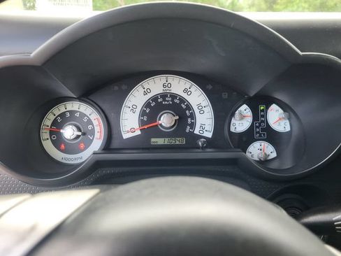 Used 2012 Toyota FJ Cruiser 4WD w/ Upgrade Pkg image 14