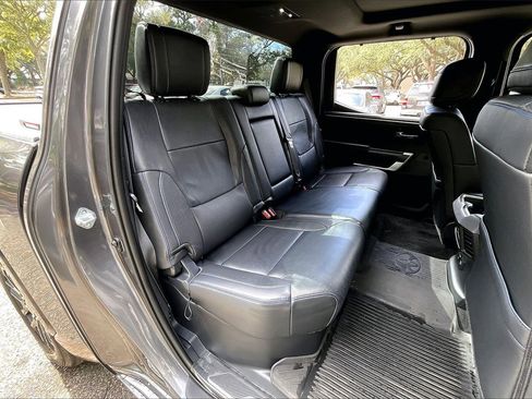 Used 2023 Toyota Tundra Platinum image 22