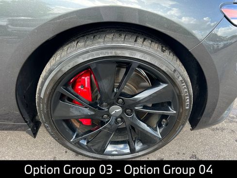 Used 2023 Genesis G70 3.3T w/ Sport Prestige Package AWD/4WD image 15