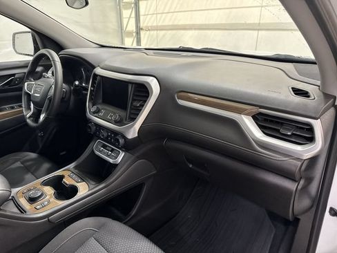Used 2023 GMC Acadia SLE w/ Driver Convenience Package AWD/4WD image 28