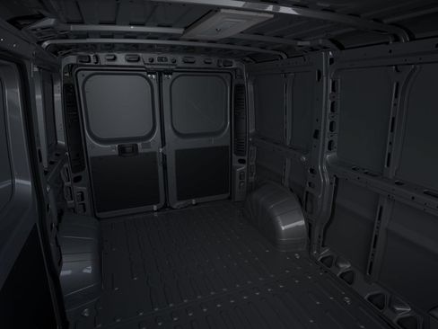 New 2026 RAM ProMaster 1500 w/ Convenience Group FWD image 22