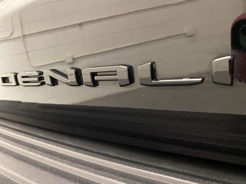 Used 2024 GMC Yukon Denali w/ Max Trailering Package AWD/4WD image 32