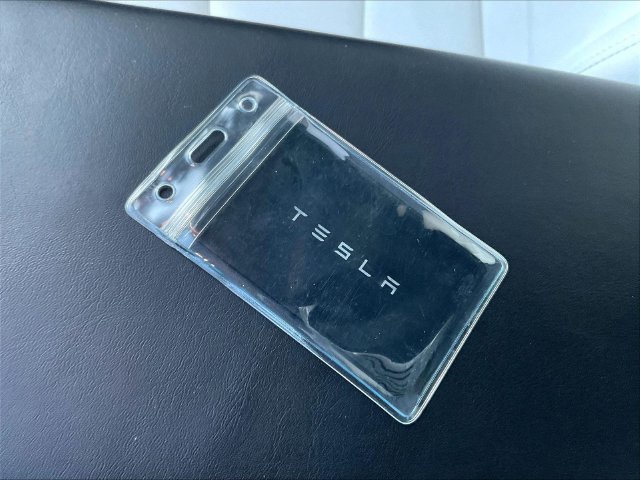 Used 2023 Tesla Model Y Performance AWD/4WD image 34