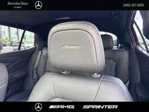 Used 2024 Buick Envista Avenir FWD image 15