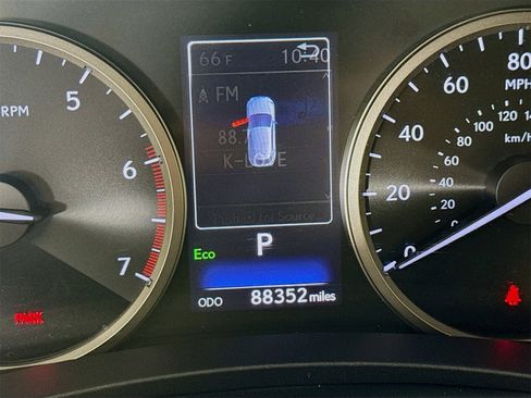 Used 2019 Lexus NX 300 FWD image 13