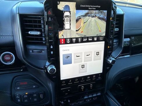 New 2026 RAM 1500 RHO w/ RHO Level 1 Equipment Group image 25