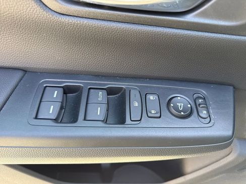 New 2026 Honda CR-V LX image 13