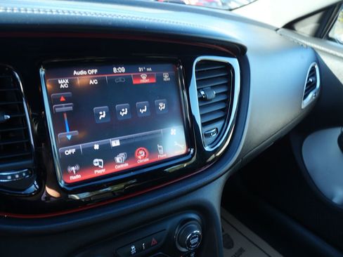 Used 2015 Dodge Dart SXT image 13