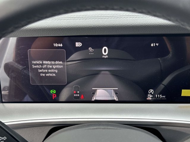 New 2026 Volkswagen Tiguan SE R-Line FWD image 23